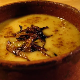 Lentil Soup