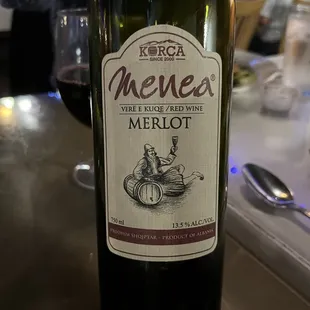 Merlot