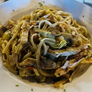 Pasta Aboca