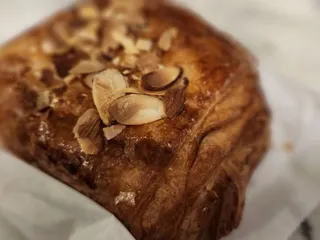 The Press Espresso - Loma Linda Medical Center