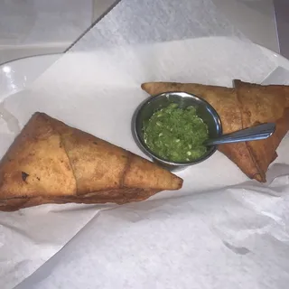 Samosa