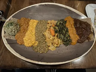 Bahel Ethiopian Restaurant