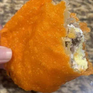 Ilocano empanada