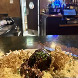 Brisket