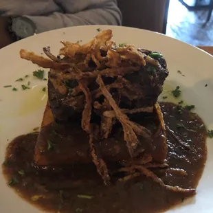 Beef Short Rib