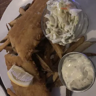 Fish fry