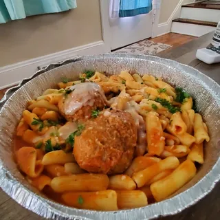 Meatballs