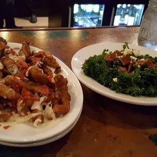 Kale Salad