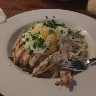 Carbonara