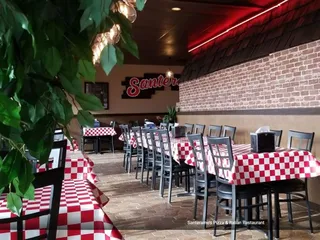 Santeramo's Pizza & Italian Restaurant