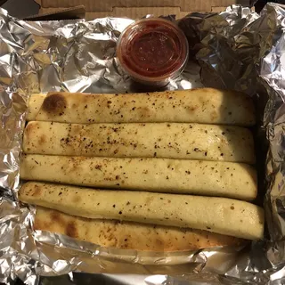 Garlic Breadsticks