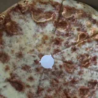 Cheese Pizza