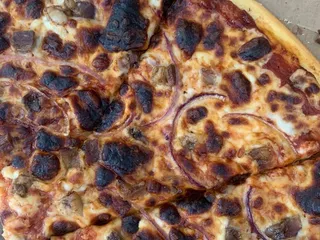 Old World Pizzeria