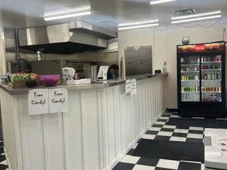 Abos Pizza