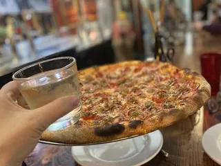 Rosalee’s Pizzeria