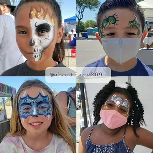 Lots of great designs available!