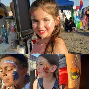 Designs for everyone!