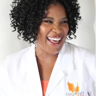 You will love Ms. J!