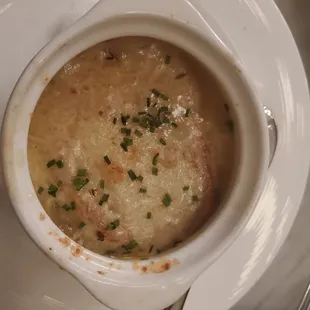 French Onion Soup