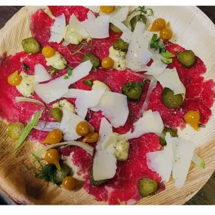 Carpaccio