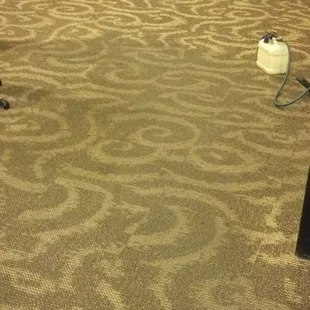 Restaurant Carpets