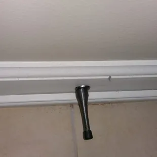 Deep Cleaning!
