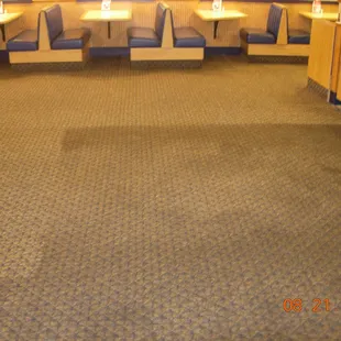 Restaurant Carpets
