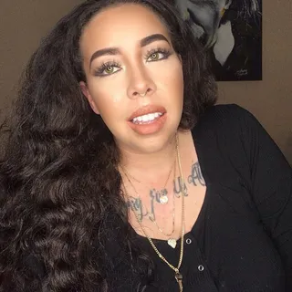 Danielle F.
