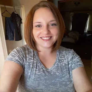 Owner- Tracie Richardson