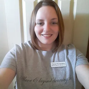 Tracie Richardson (Owner)