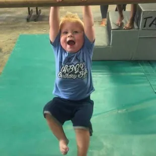 Happy Kids!