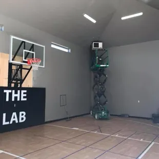 Trouble keeping your gym warm? Call us!