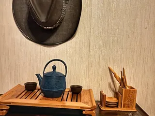 Hotel La More at The Bisbee Inn