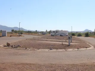 Hidden Treasures RV Park