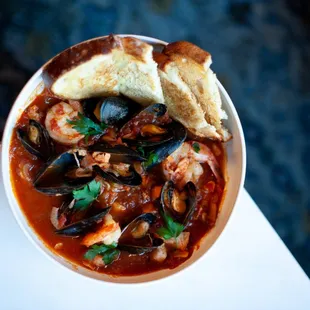 Cioppino