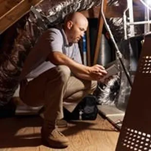 Furnace Repair
