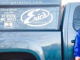 Eric's Refrigeration