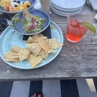 appetizers