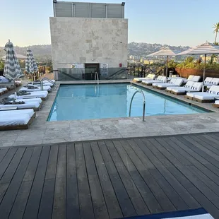 pool