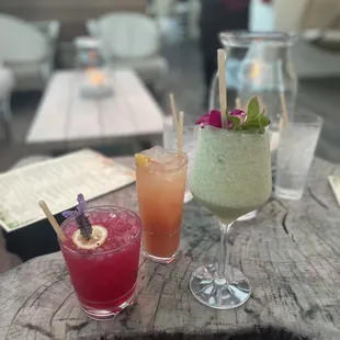 drink