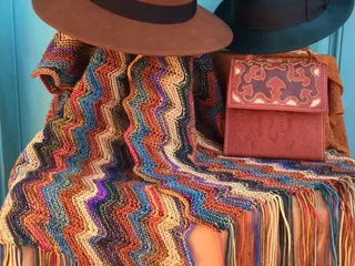 The Old Town Hat Shop