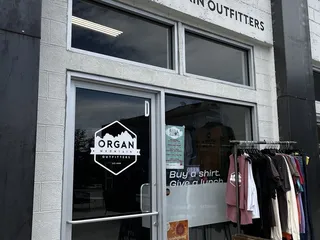 Organ Mountain Outfitters