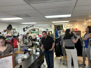 New 2 You Thrift Store