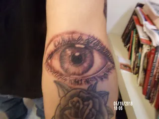 Barfield's Affordable Tattoos