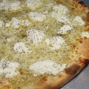 New York Pizza