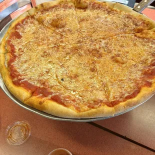 Cheese Pizza