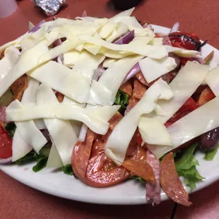 Antipasto Salad