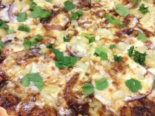 Red Rock Pizza