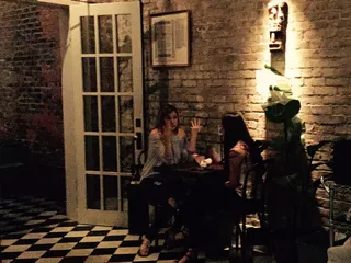 Catahoula Rooftop Bar