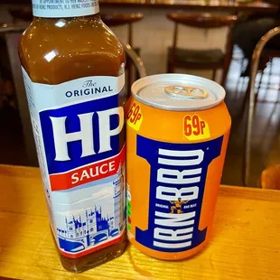 Irn Bru